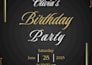 design a beautiful digital invitation card